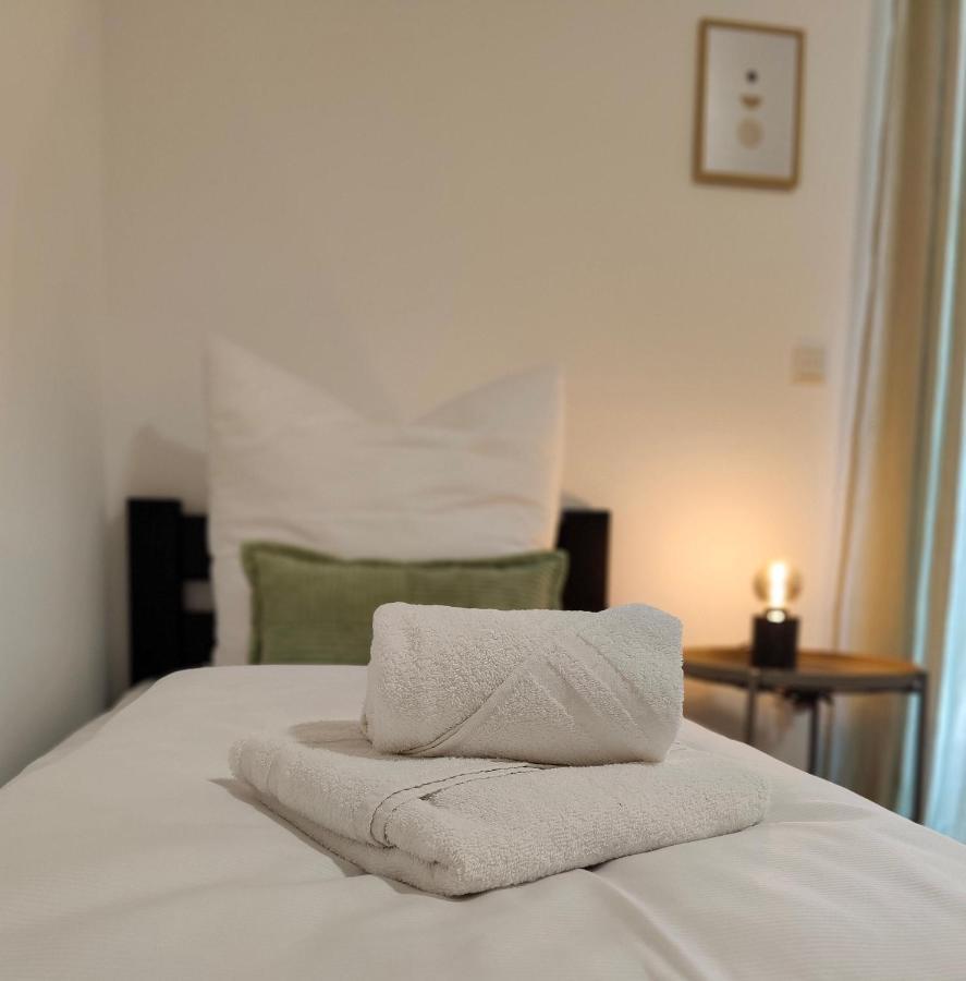 Hygge Home - Mit Garten Und Stellplatz Fuer Feriengaeste-, Monteure / Netflix / 10 Min. Zur Sinsheim Therme Und Zur Autobahn Εξωτερικό φωτογραφία
