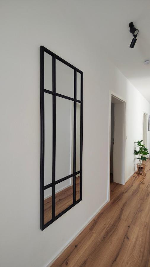 Hygge Home - Mit Garten Und Stellplatz Fuer Feriengaeste-, Monteure / Netflix / 10 Min. Zur Sinsheim Therme Und Zur Autobahn Εξωτερικό φωτογραφία