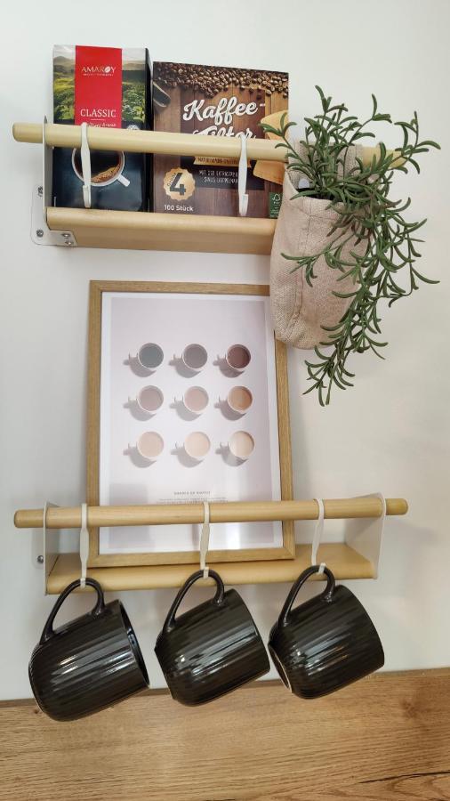 Hygge Home - Mit Garten Und Stellplatz Fuer Feriengaeste-, Monteure / Netflix / 10 Min. Zur Sinsheim Therme Und Zur Autobahn Εξωτερικό φωτογραφία
