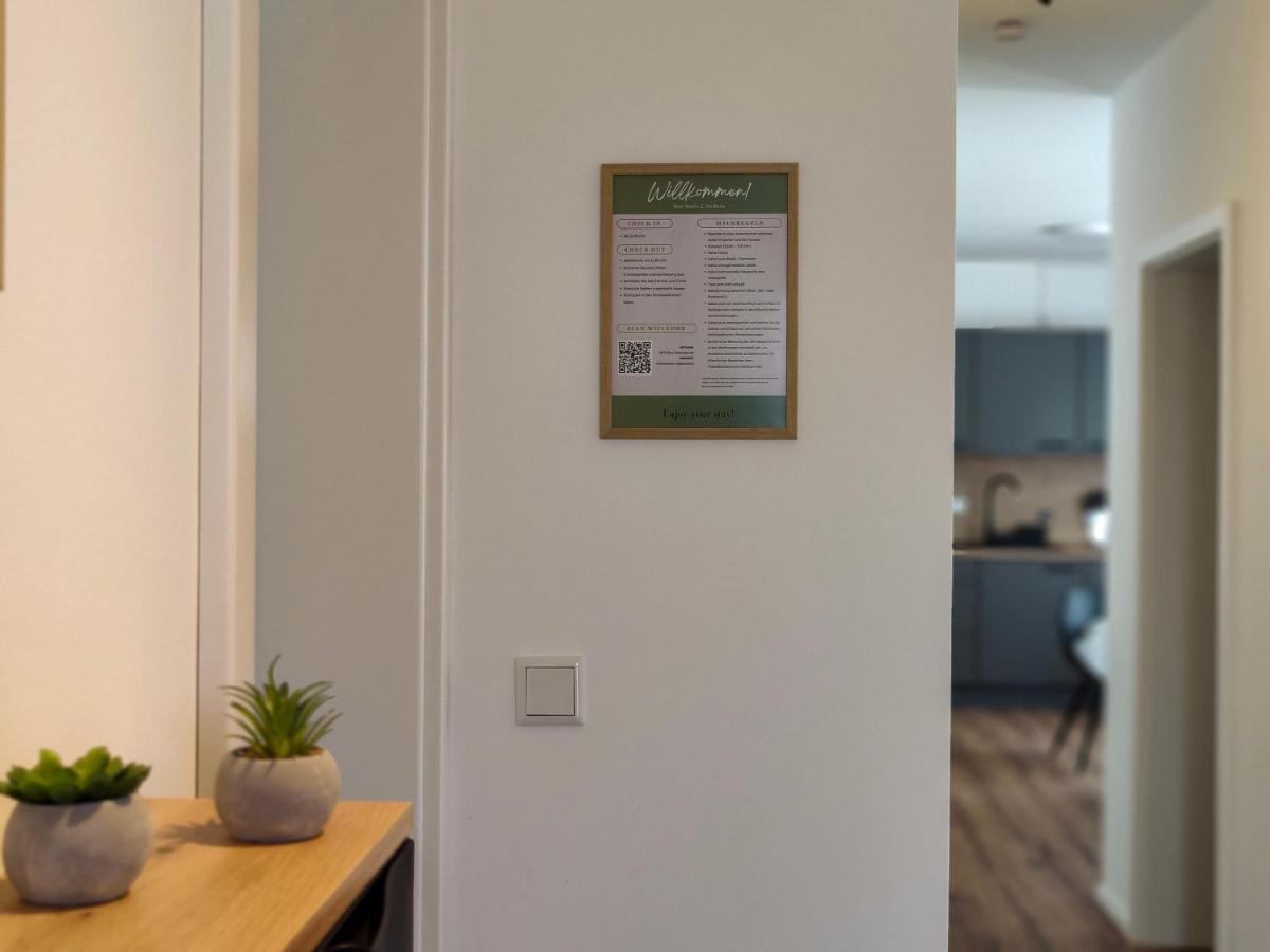 Hygge Home - Mit Garten Und Stellplatz Fuer Feriengaeste-, Monteure / Netflix / 10 Min. Zur Sinsheim Therme Und Zur Autobahn Εξωτερικό φωτογραφία