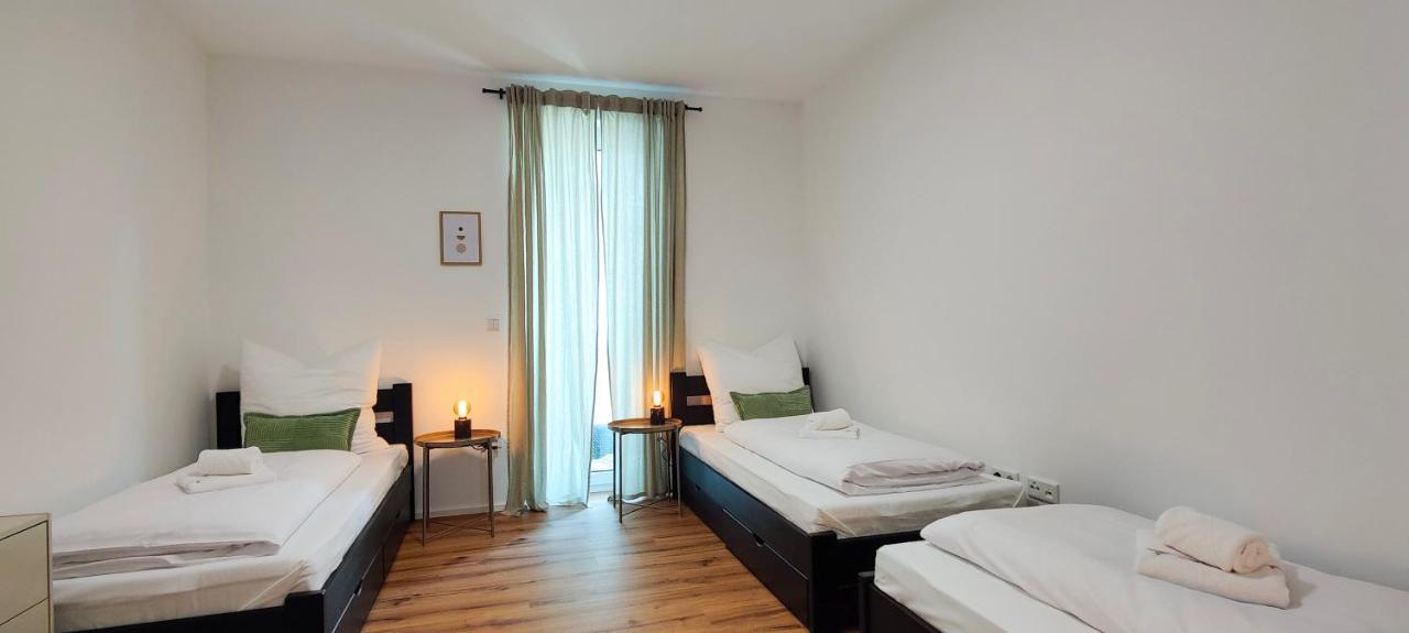 Hygge Home - Mit Garten Und Stellplatz Fuer Feriengaeste-, Monteure / Netflix / 10 Min. Zur Sinsheim Therme Und Zur Autobahn Εξωτερικό φωτογραφία