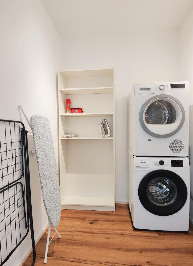Hygge Home - Mit Garten Und Stellplatz Fuer Feriengaeste-, Monteure / Netflix / 10 Min. Zur Sinsheim Therme Und Zur Autobahn Εξωτερικό φωτογραφία