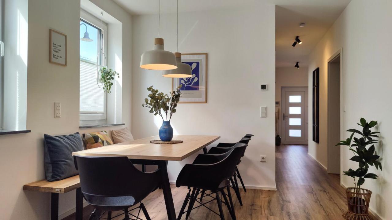 Hygge Home - Mit Garten Und Stellplatz Fuer Feriengaeste-, Monteure / Netflix / 10 Min. Zur Sinsheim Therme Und Zur Autobahn Εξωτερικό φωτογραφία