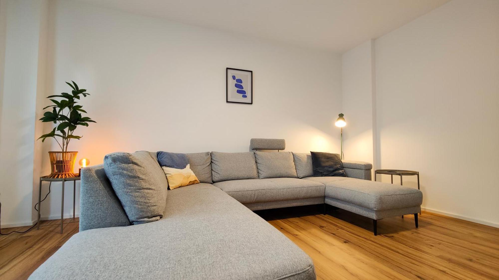 Hygge Home - Mit Garten Und Stellplatz Fuer Feriengaeste-, Monteure / Netflix / 10 Min. Zur Sinsheim Therme Und Zur Autobahn Εξωτερικό φωτογραφία