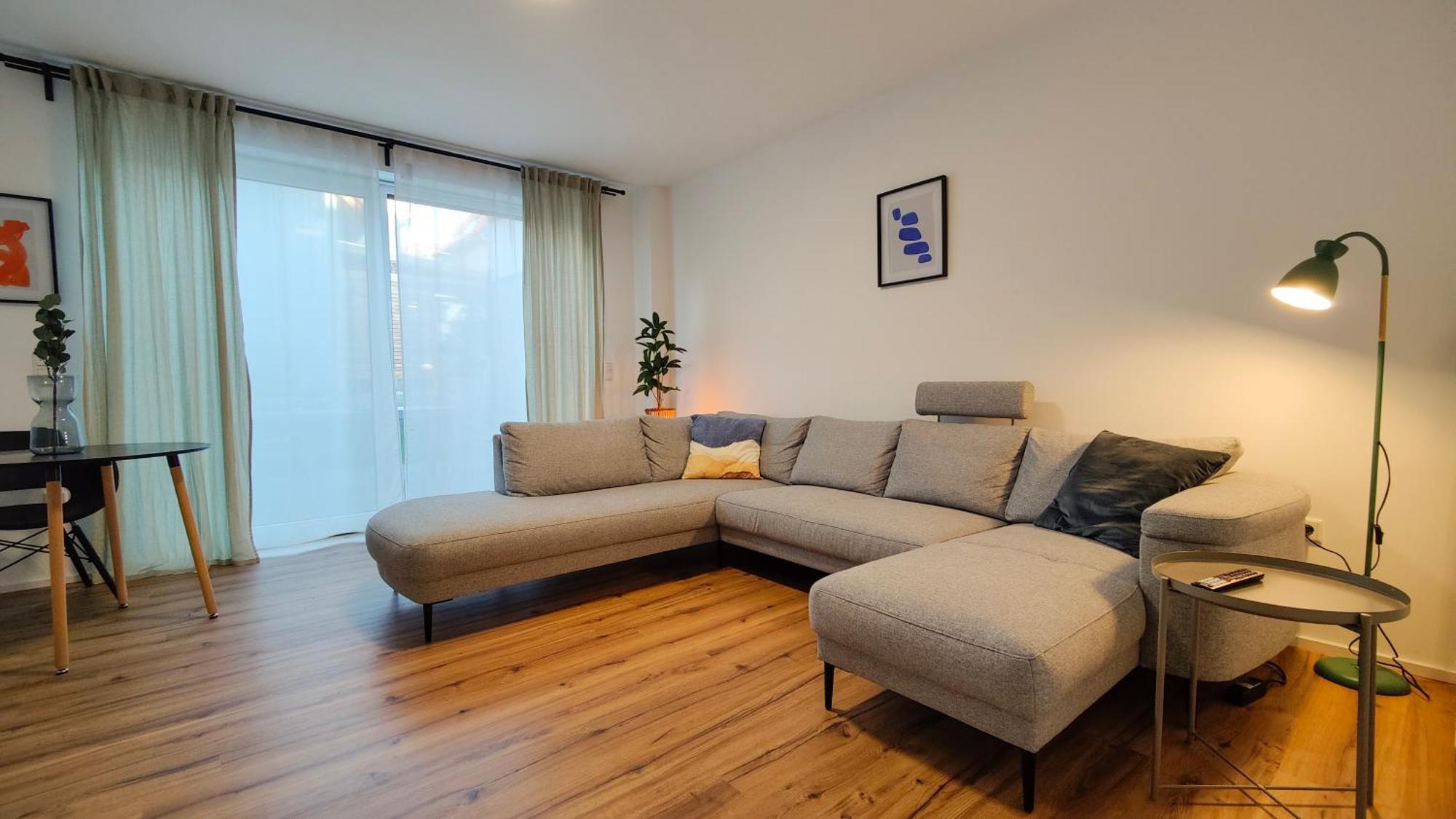 Hygge Home - Mit Garten Und Stellplatz Fuer Feriengaeste-, Monteure / Netflix / 10 Min. Zur Sinsheim Therme Und Zur Autobahn Εξωτερικό φωτογραφία